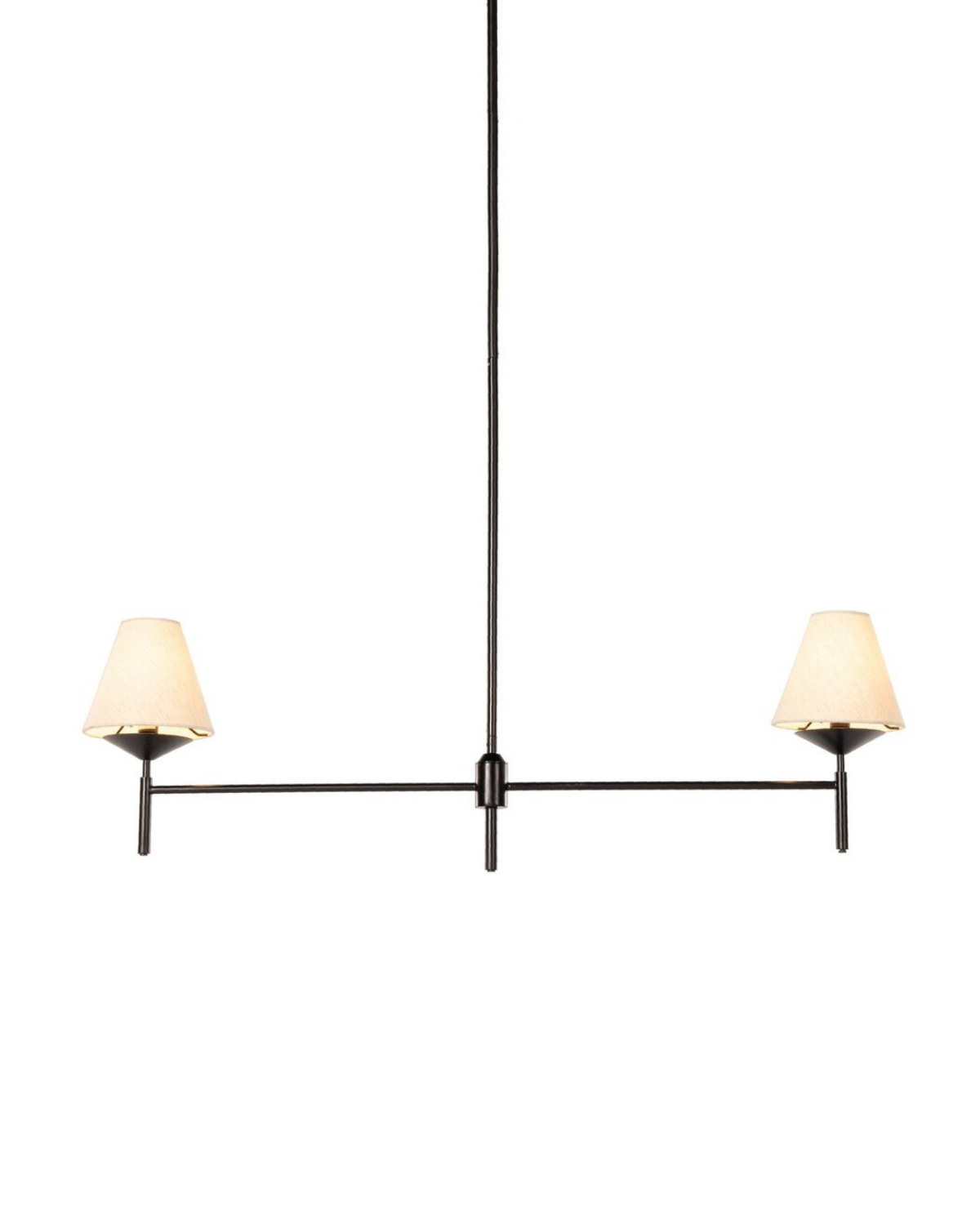 Dodie Linear Chandelier