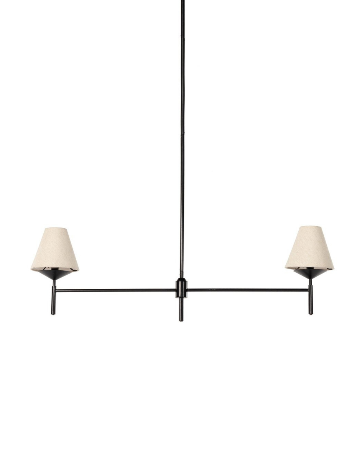 Dodie Linear Chandelier