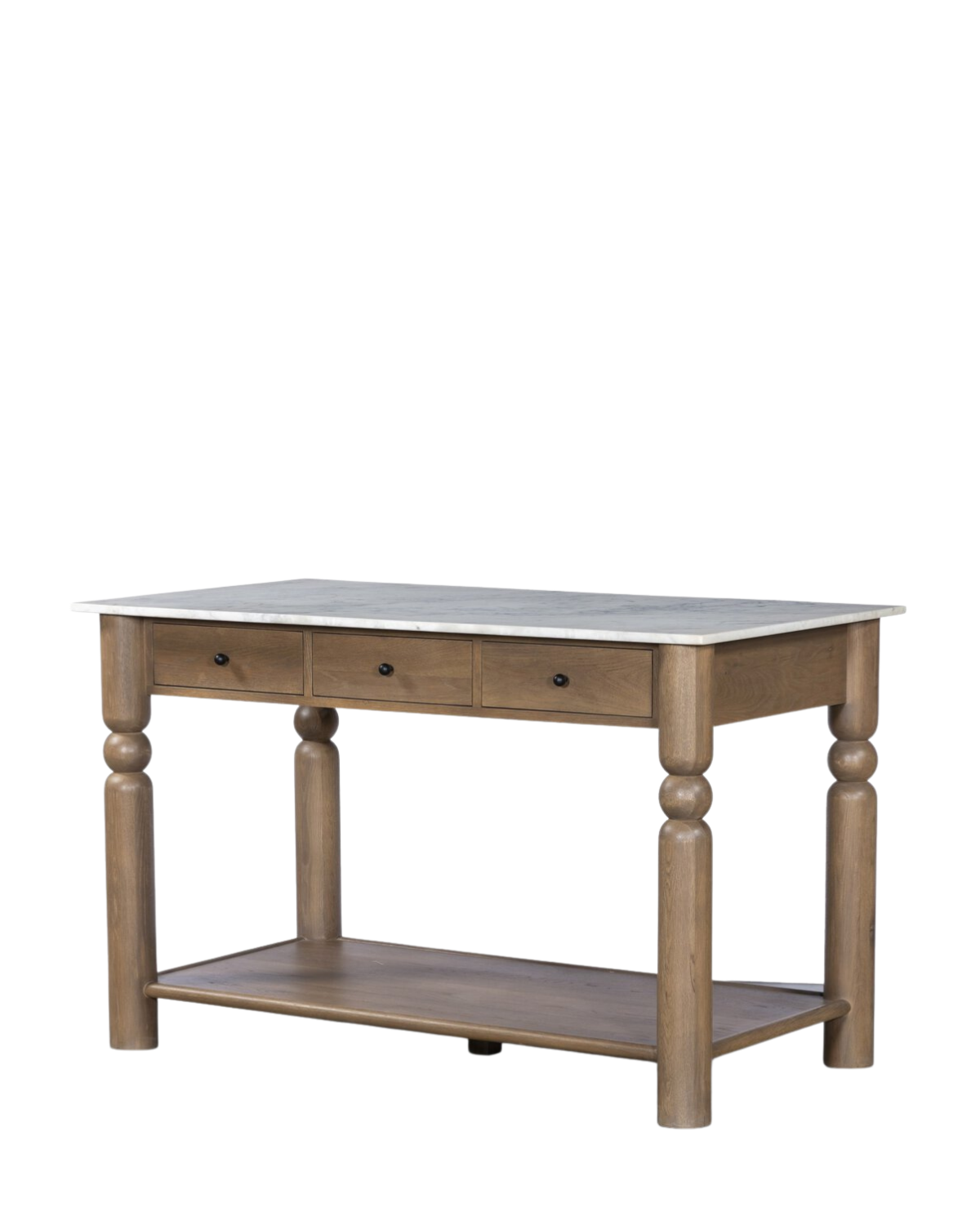 Dothan Kitchen Island