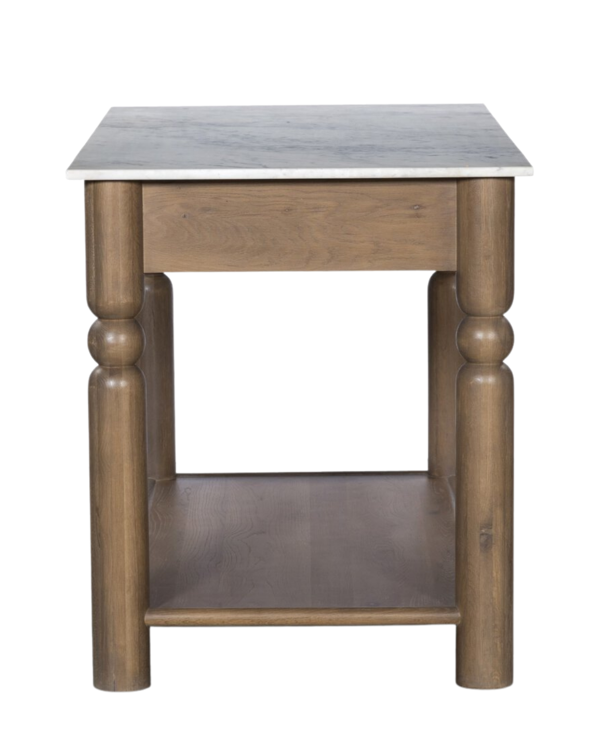 Dothan Kitchen Island