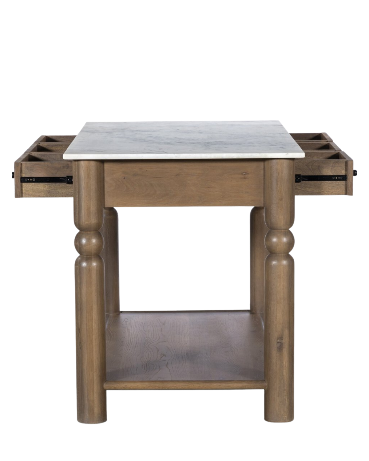 Dothan Kitchen Island