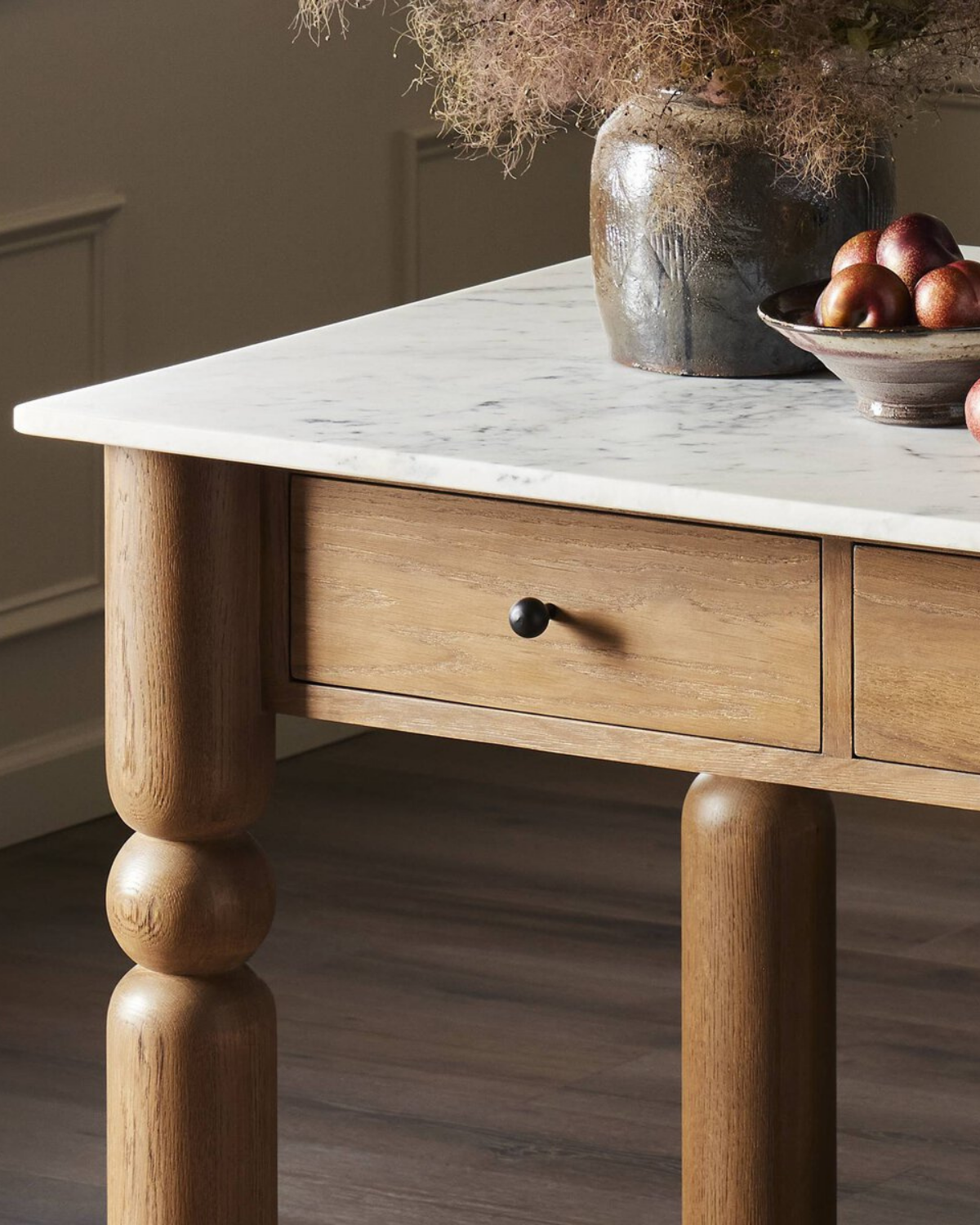 Dothan Kitchen Island