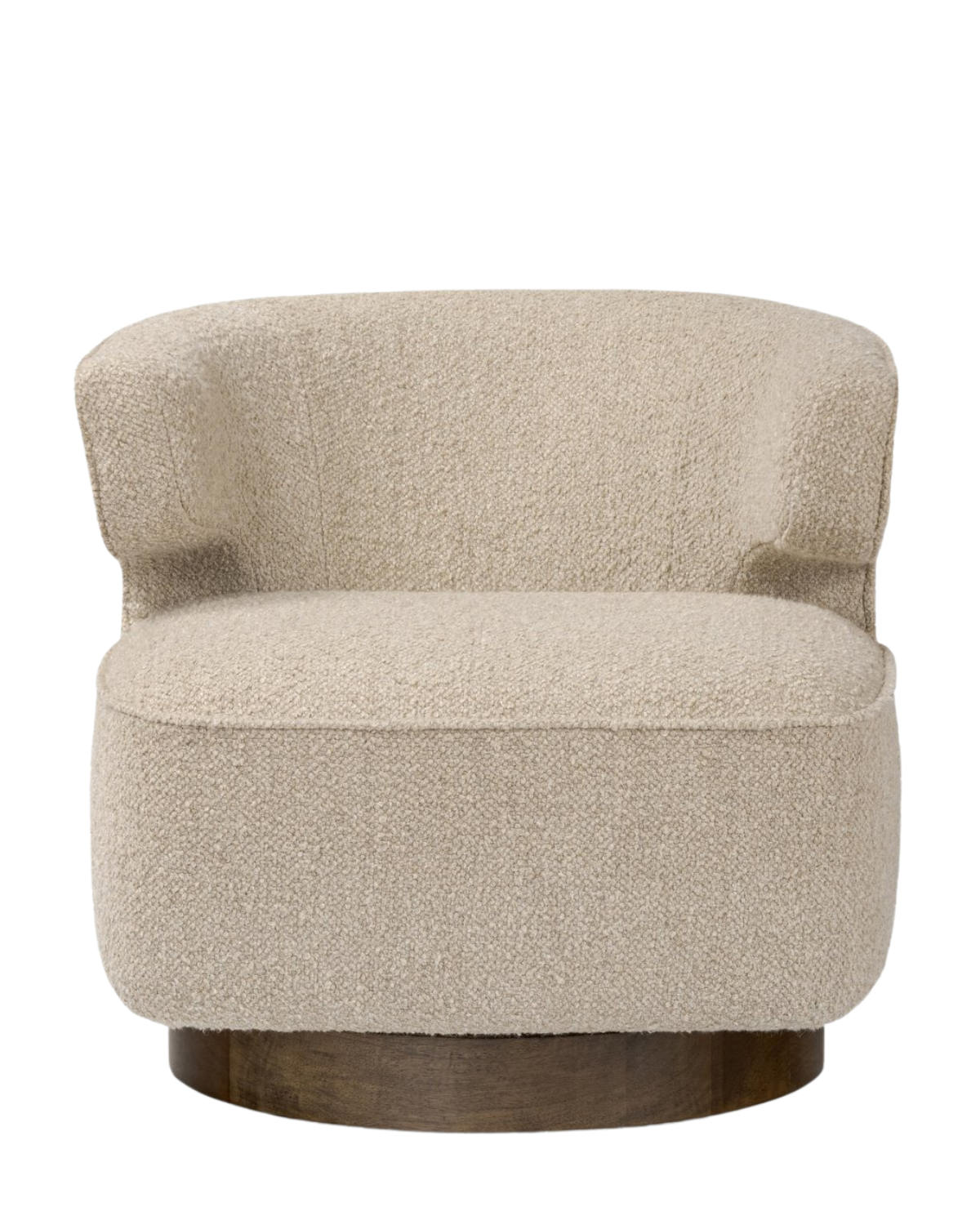 Dottie Swivel Chair