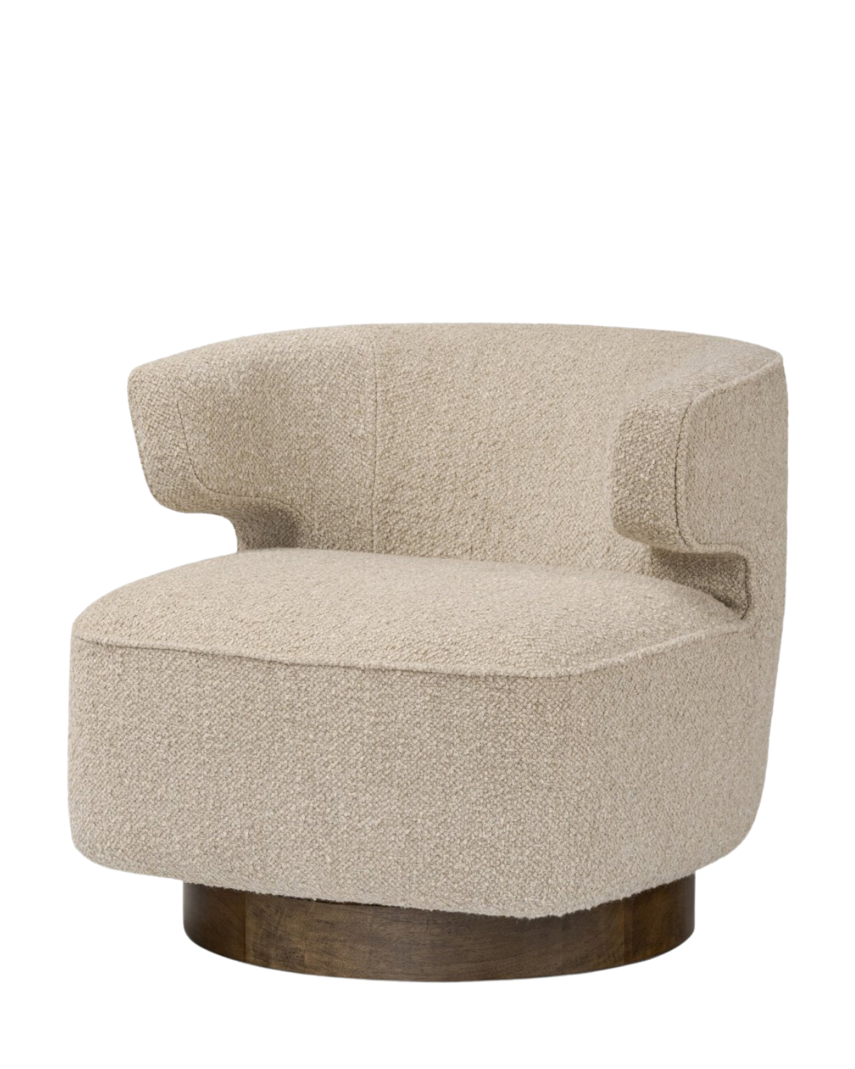 Dottie Swivel Chair