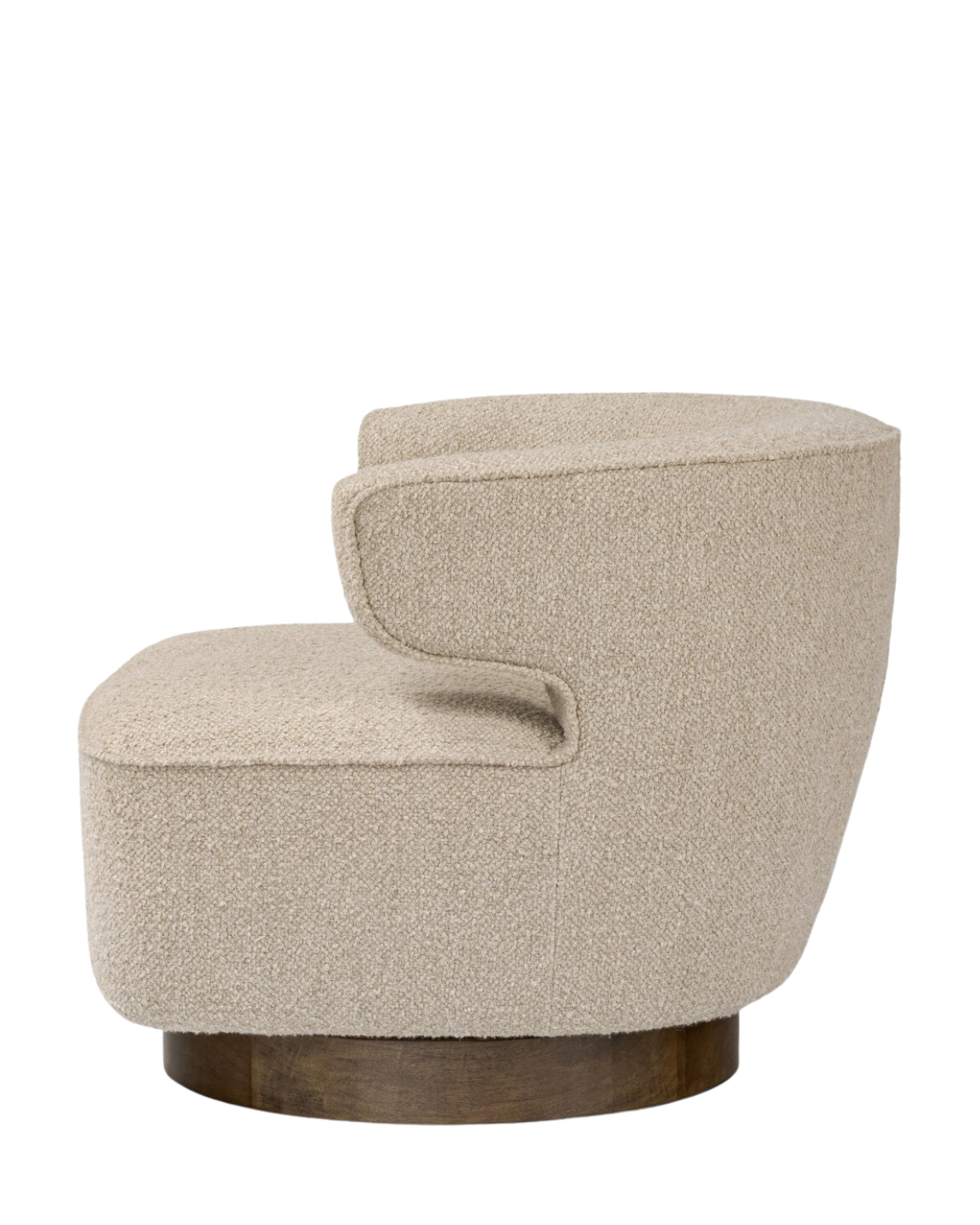 Dottie Swivel Chair