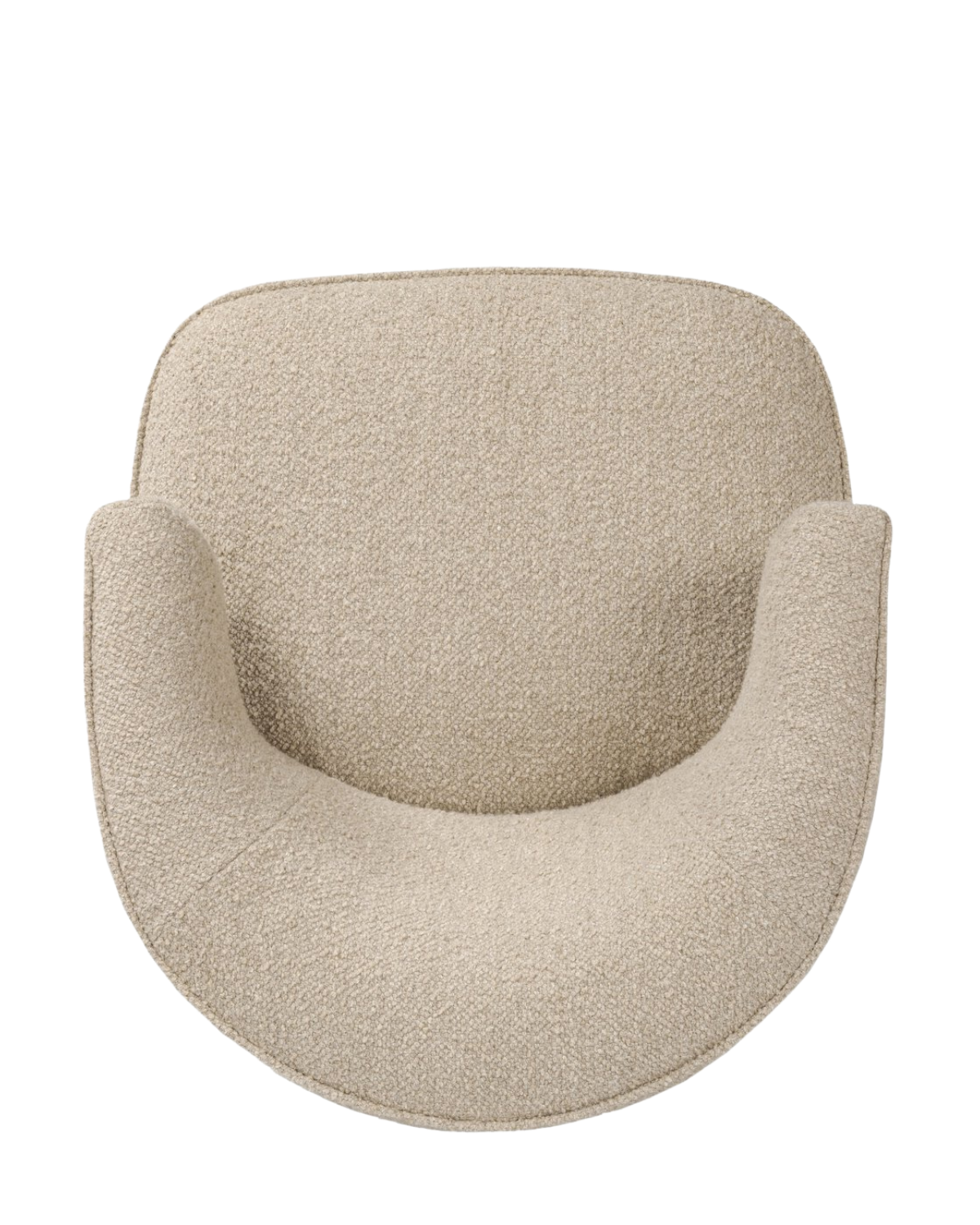 Dottie Swivel Chair