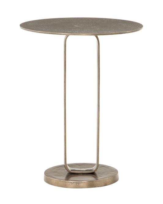 Douglas End Table