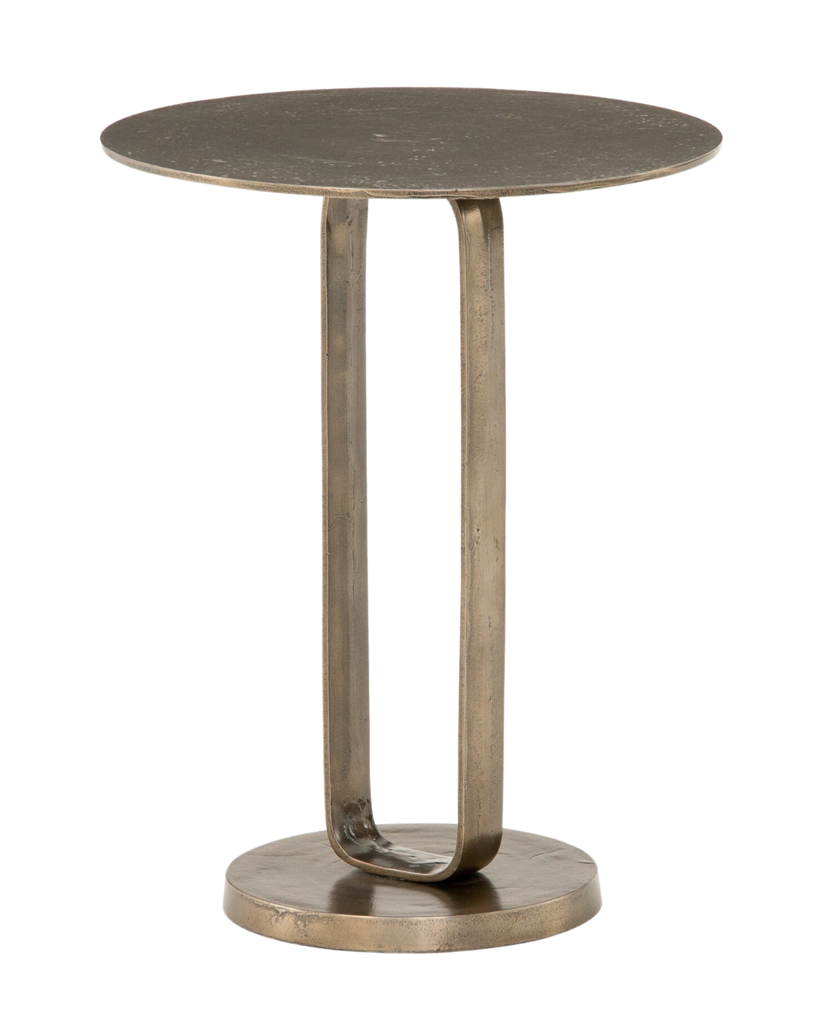 Douglas End Table