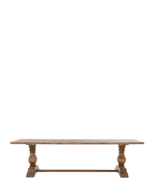 Durham Dining Table