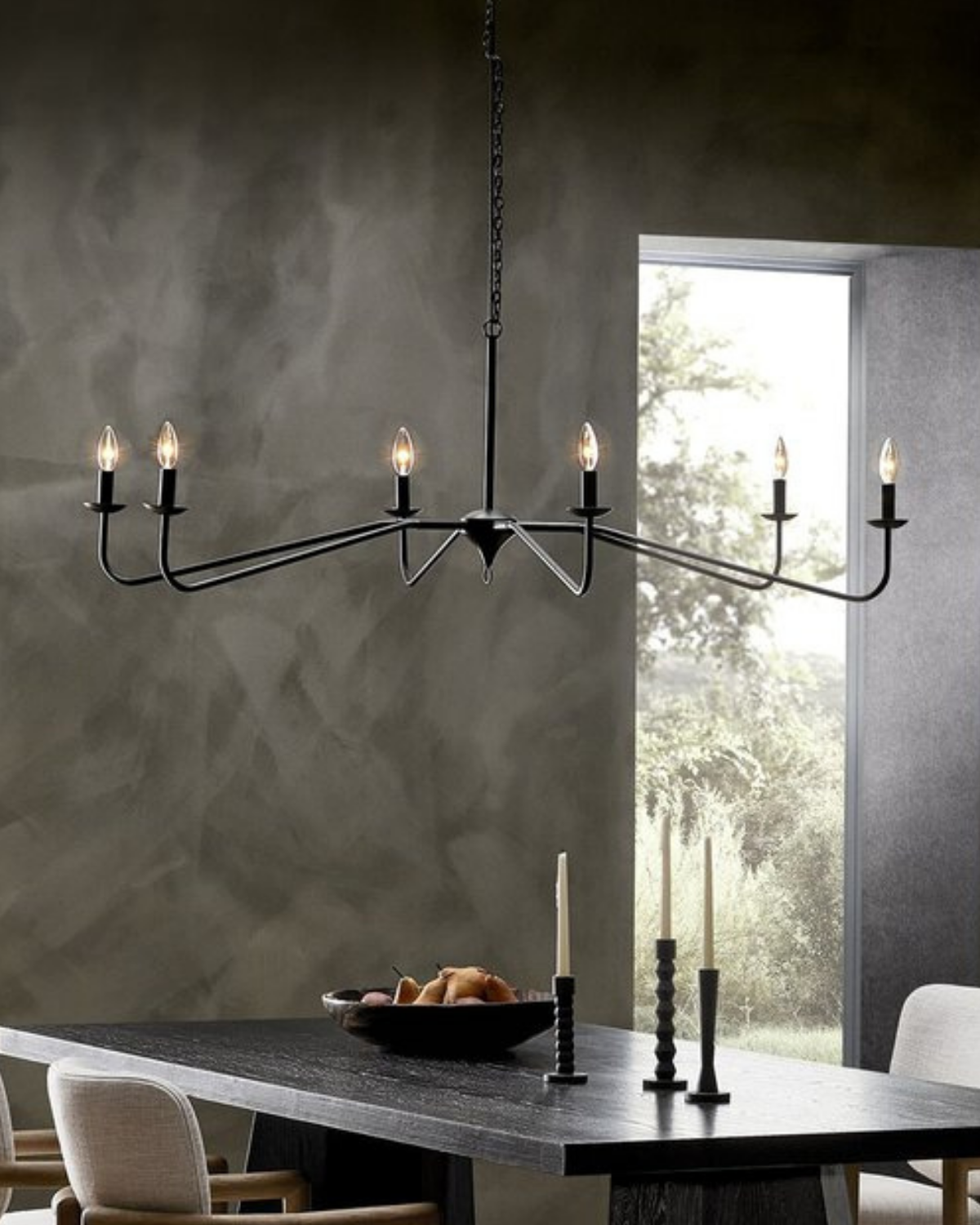 Edlyn Chandelier