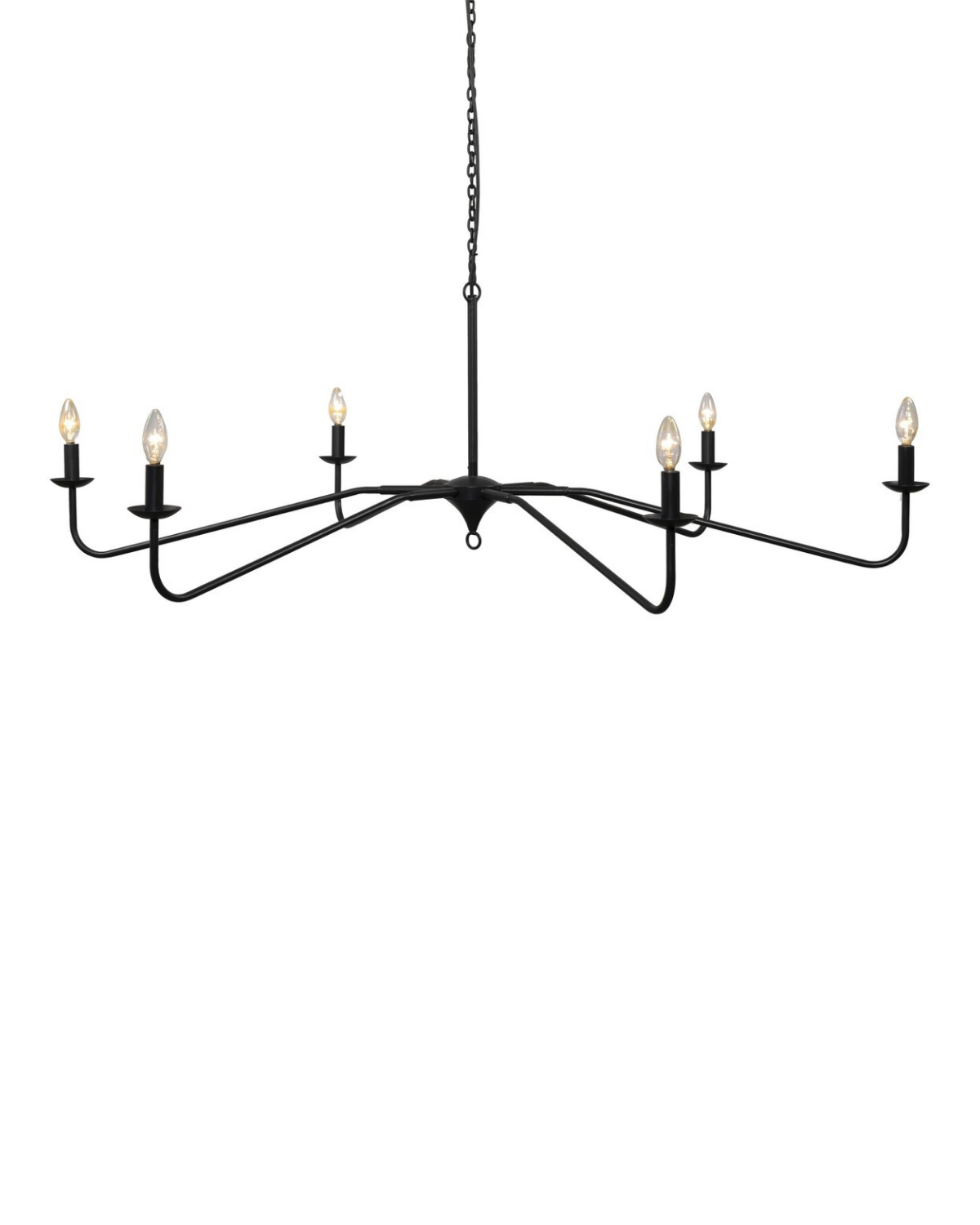 Edlyn Chandelier