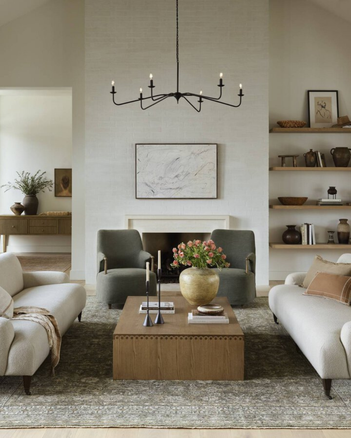 Edlyn Chandelier