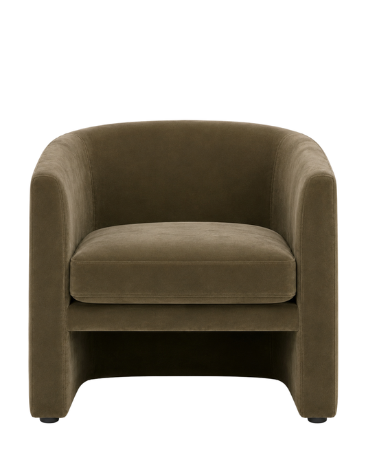 Elaine Accent Chair