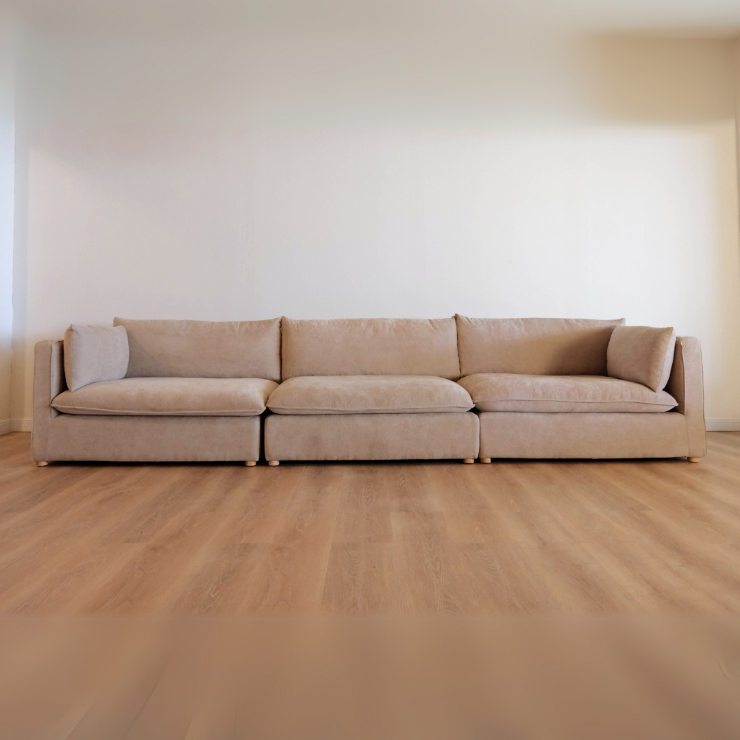 Eli Armless Chair