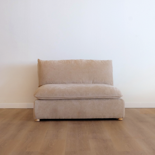Eli Armless Chair