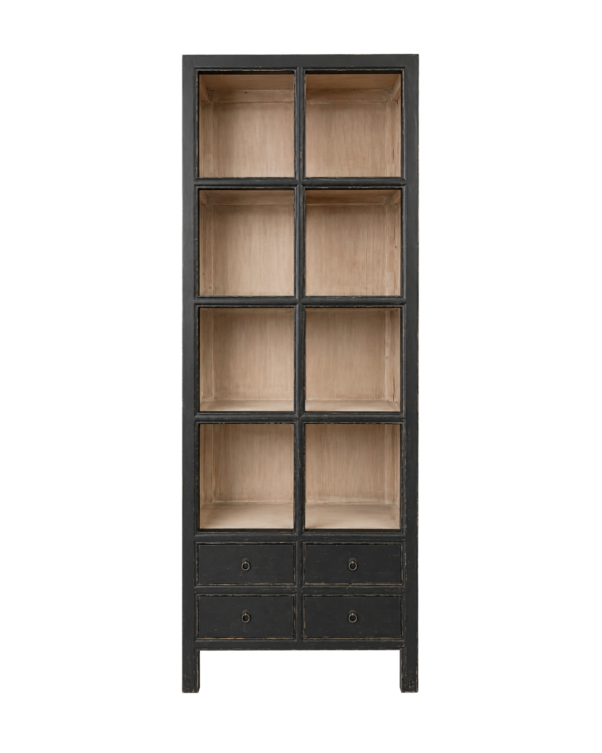 Everett Display Cabinet