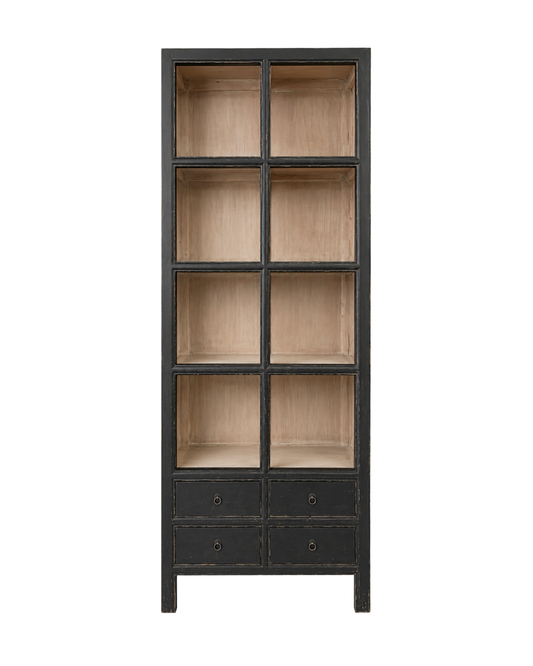 Everett Display Cabinet