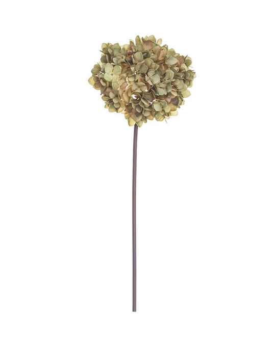 27.5" Hydrangea Spray