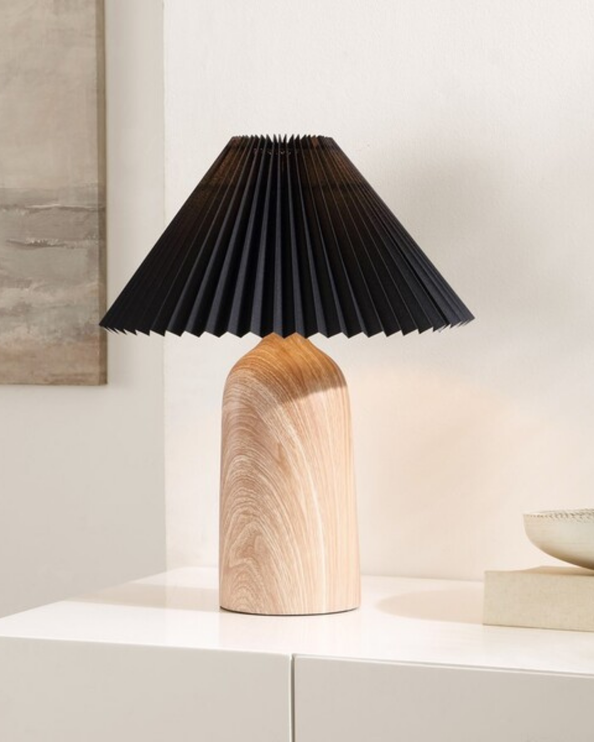 Fabi Table Lamp
