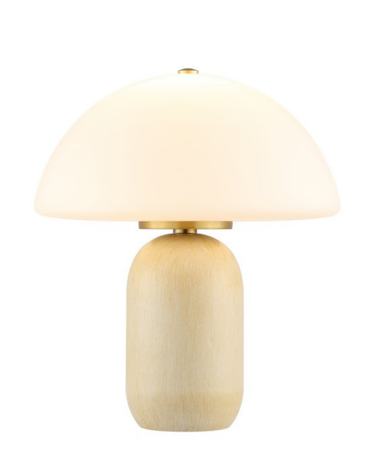 Fabio Table Lamp