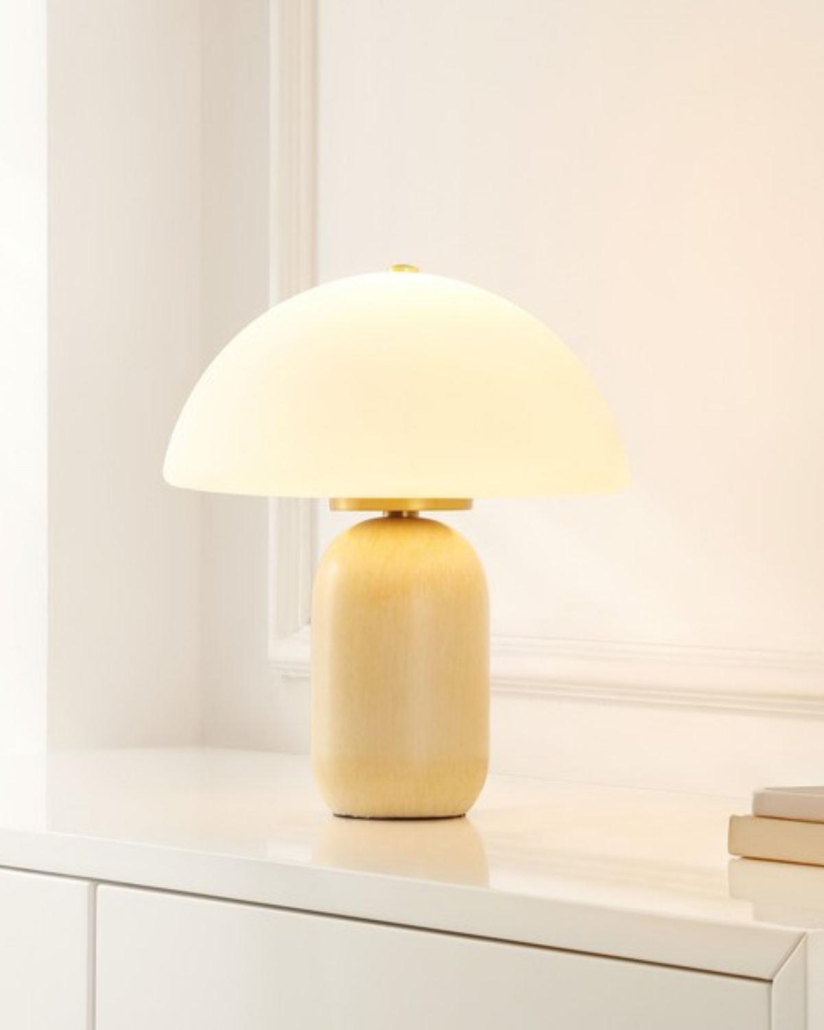 Fabio Table Lamp