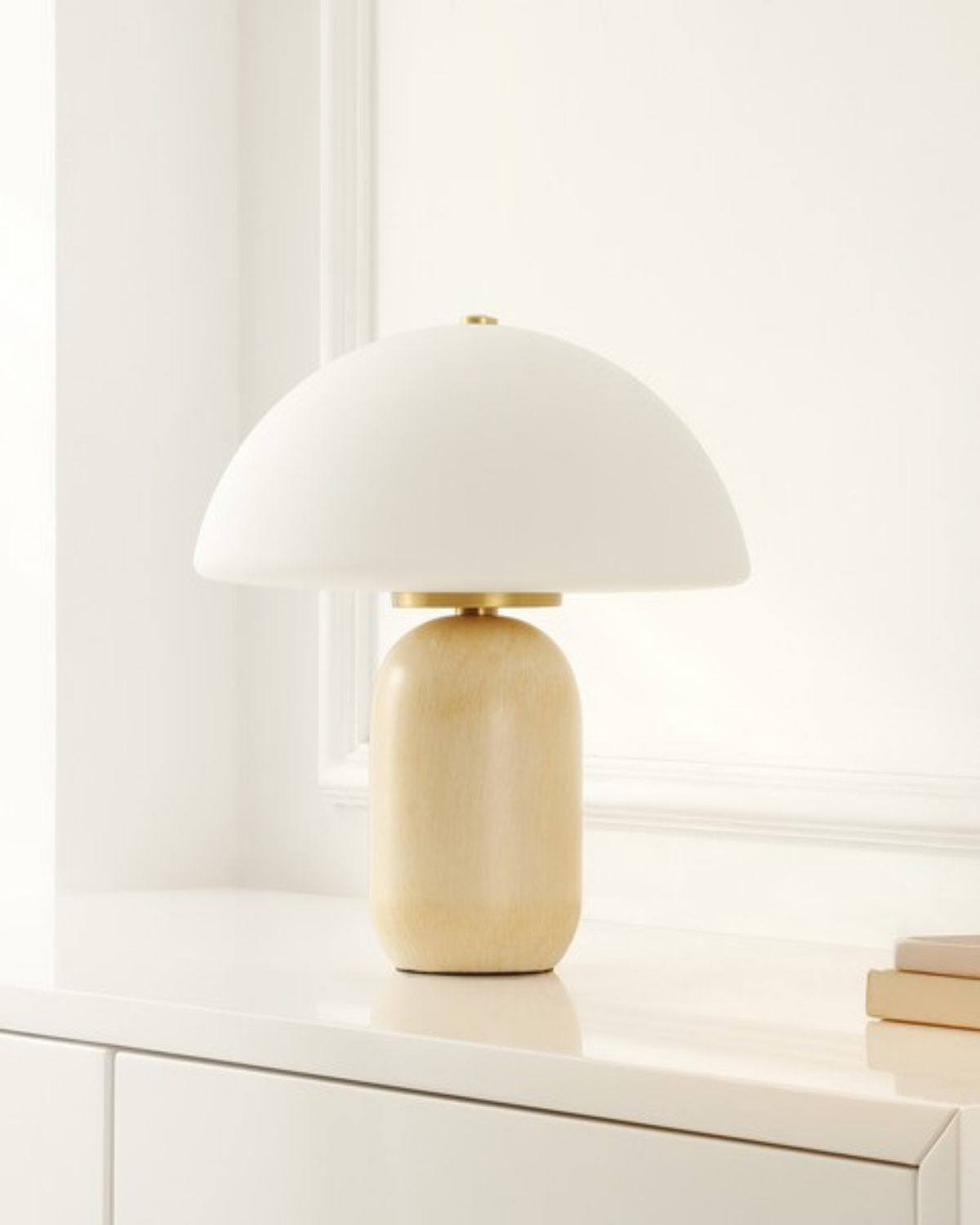 Fabio Table Lamp