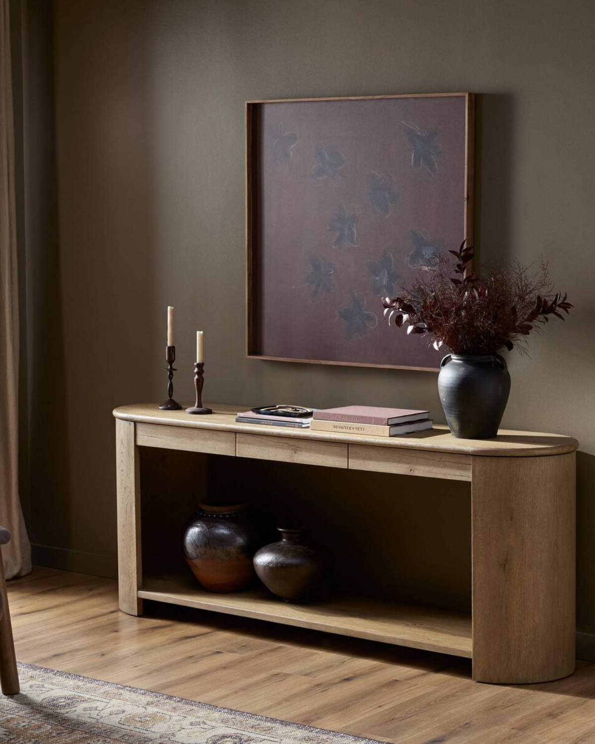 Farrow Console Table