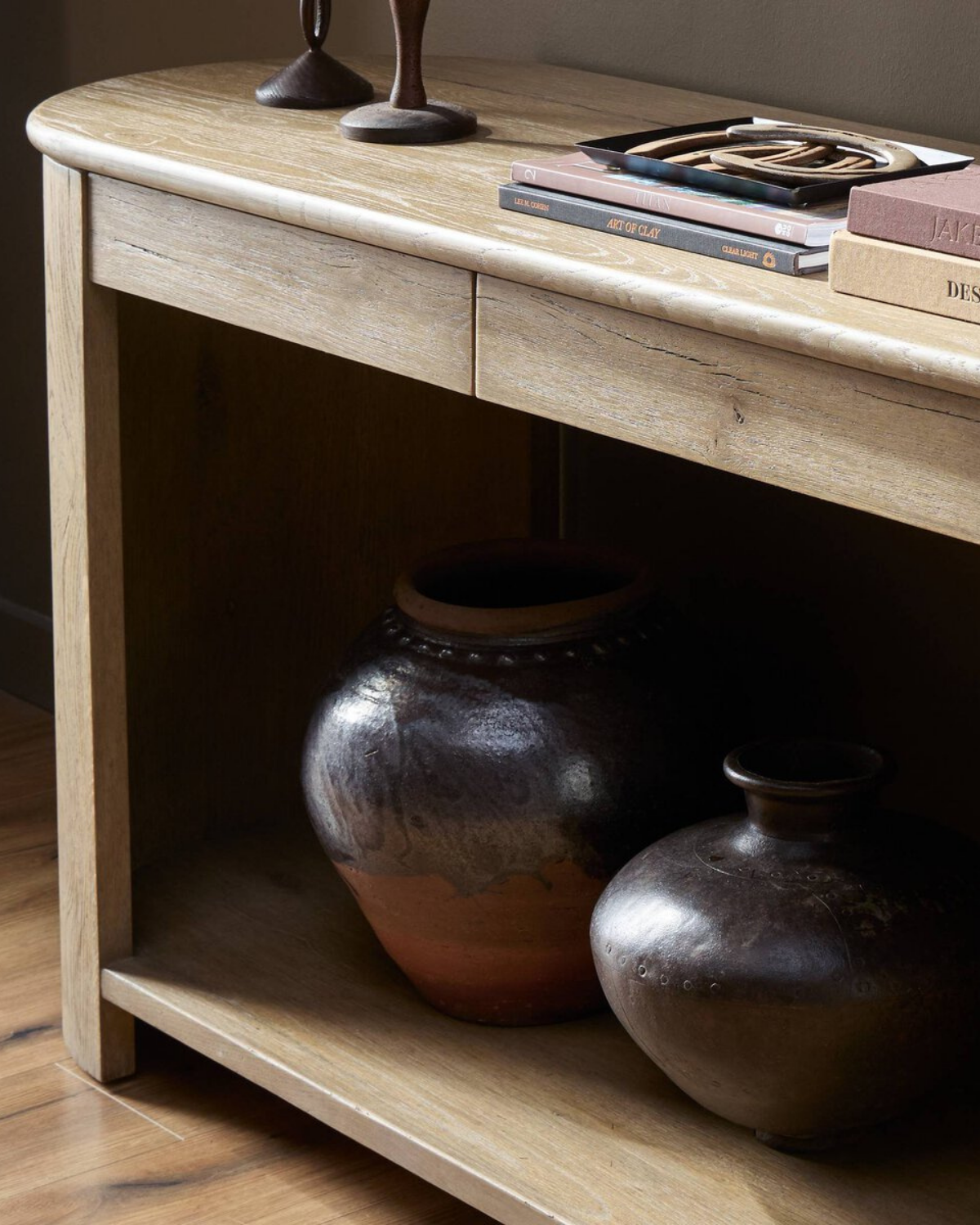 Farrow Console Table