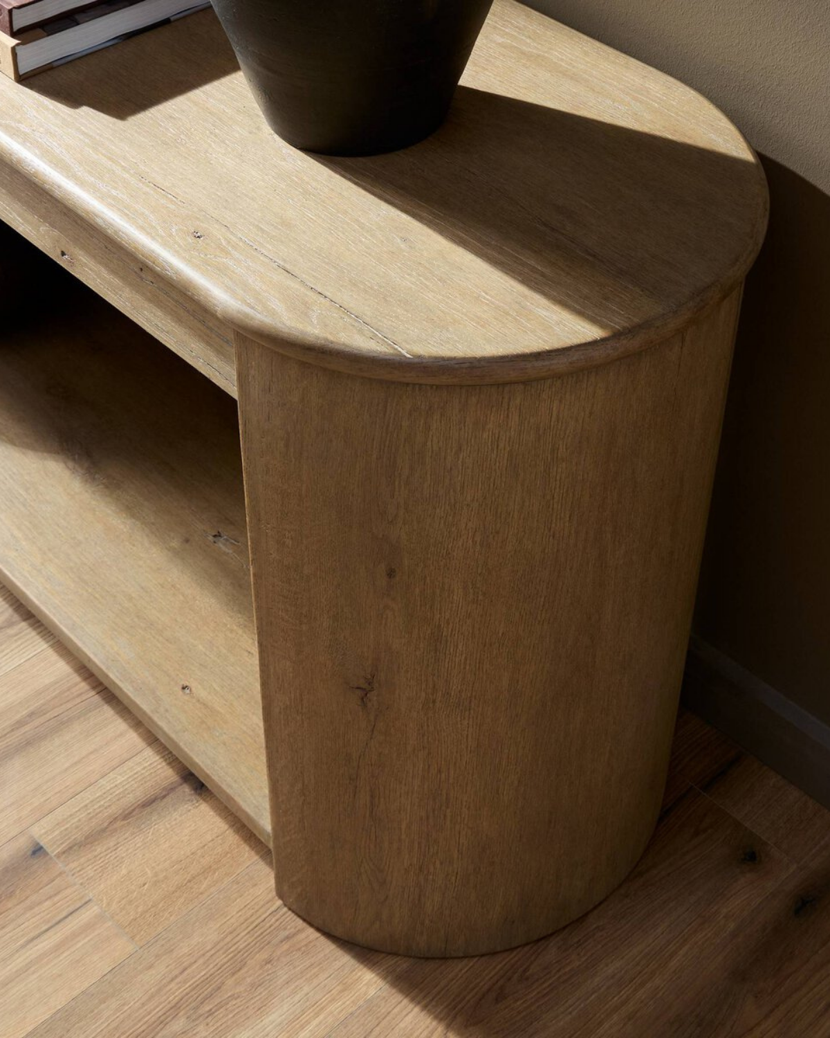 Farrow Console Table