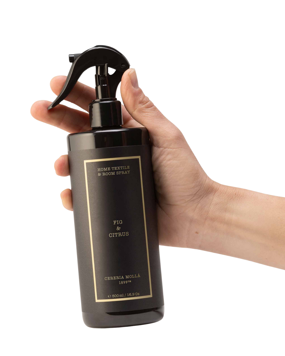 Cerería Mollá Home Textile and Room Spray