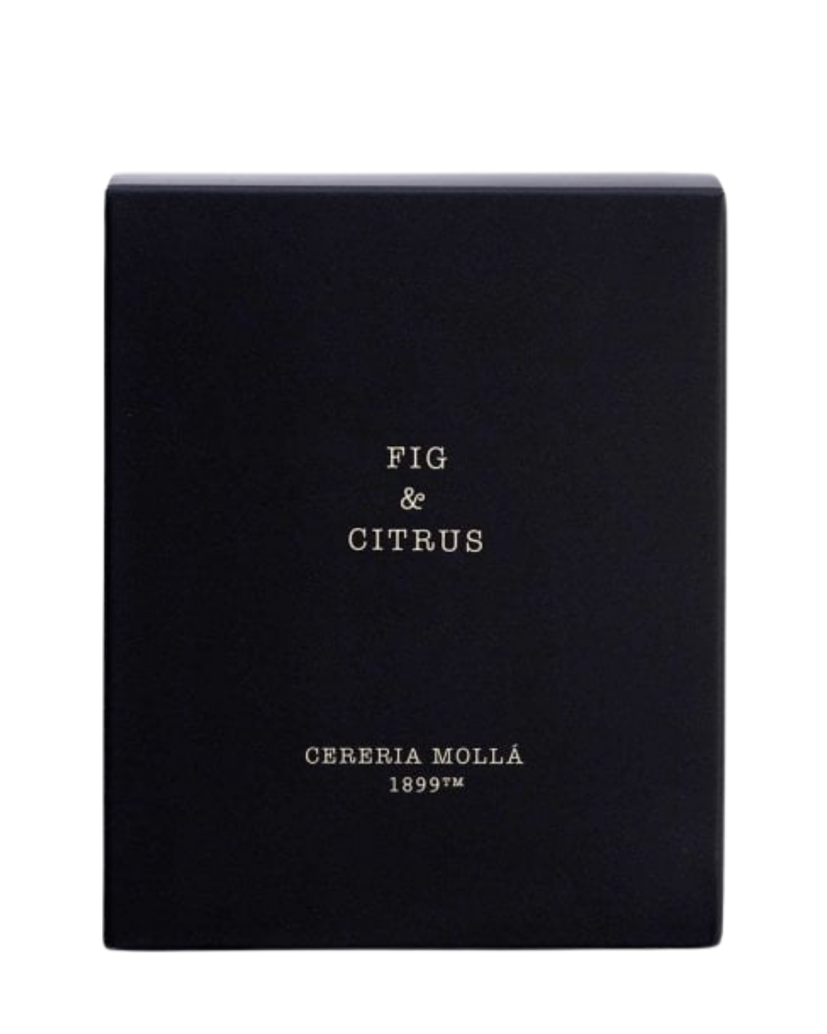 Cerería Mollá Premium Candle