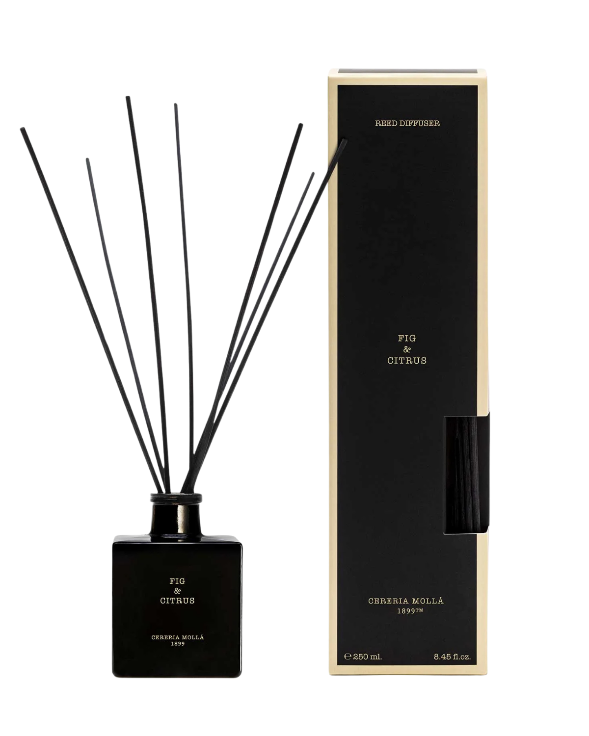 Cerería Mollá Premium Reed Diffuser