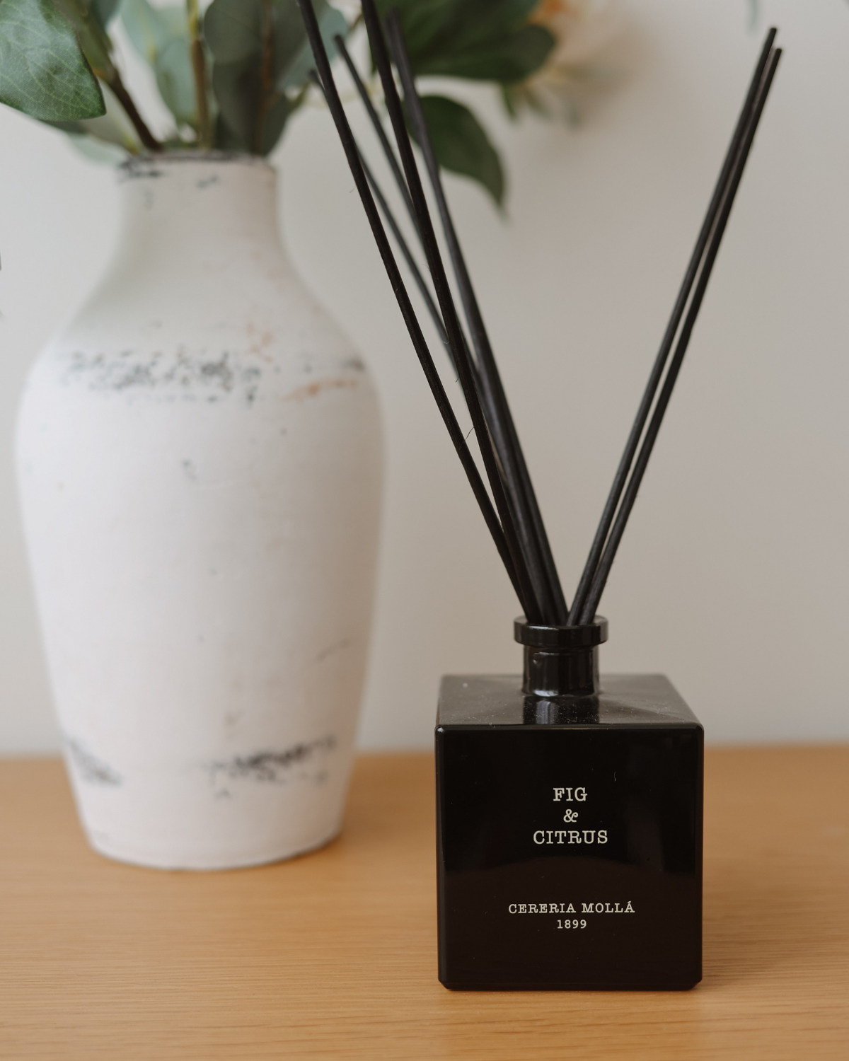 Cerería Mollá Premium Reed Diffuser
