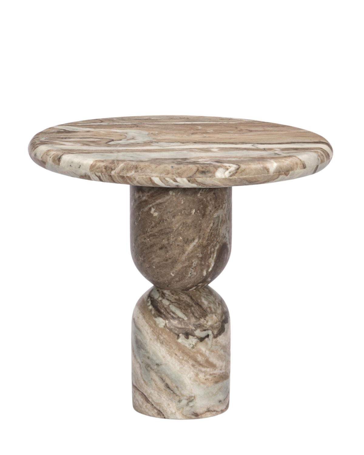 Figueroa End Table