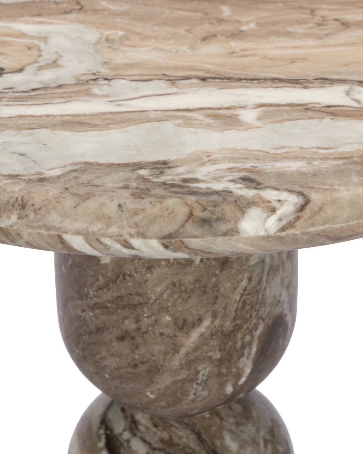 Figueroa End Table