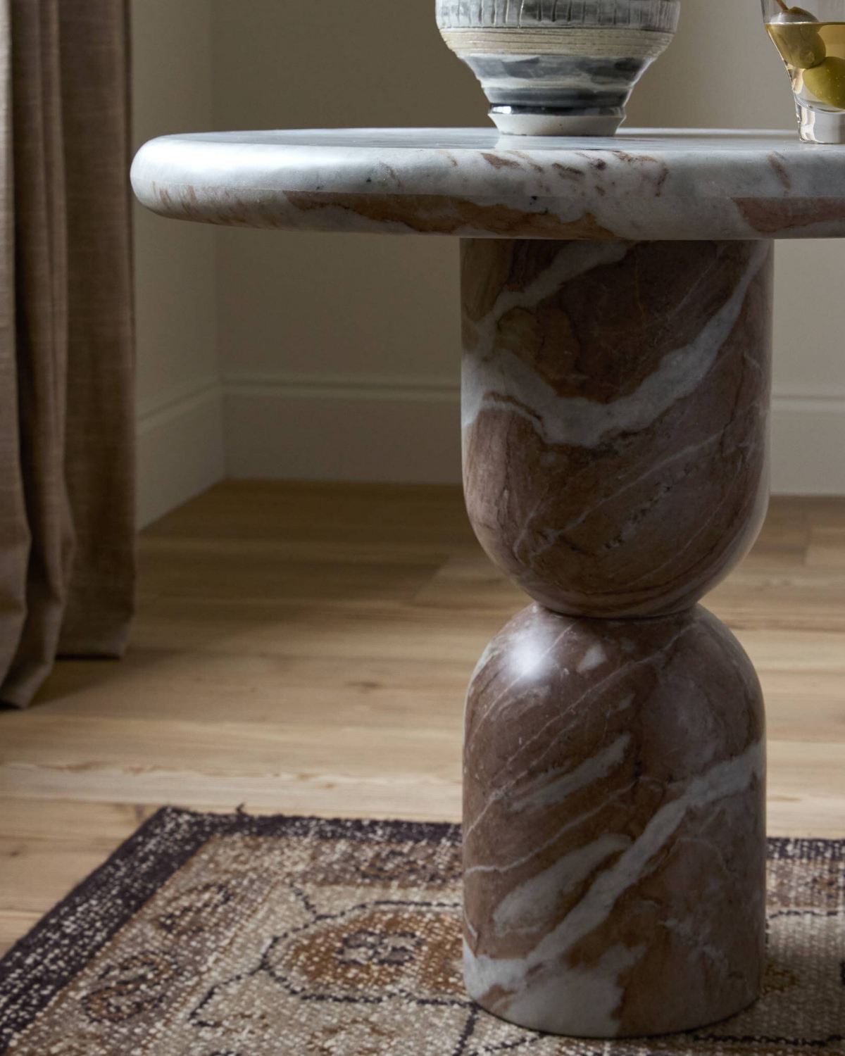 Figueroa End Table