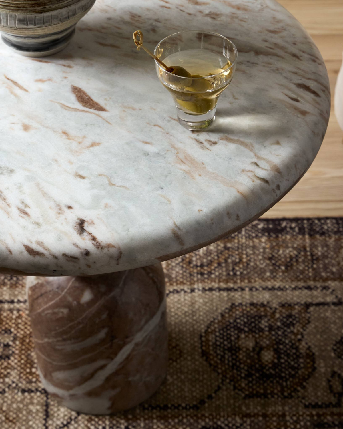 Figueroa End Table