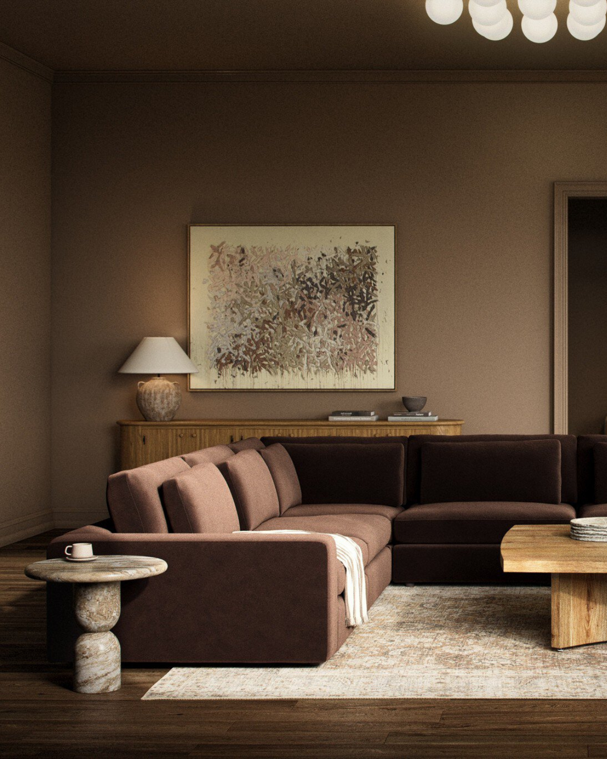 Figueroa End Table