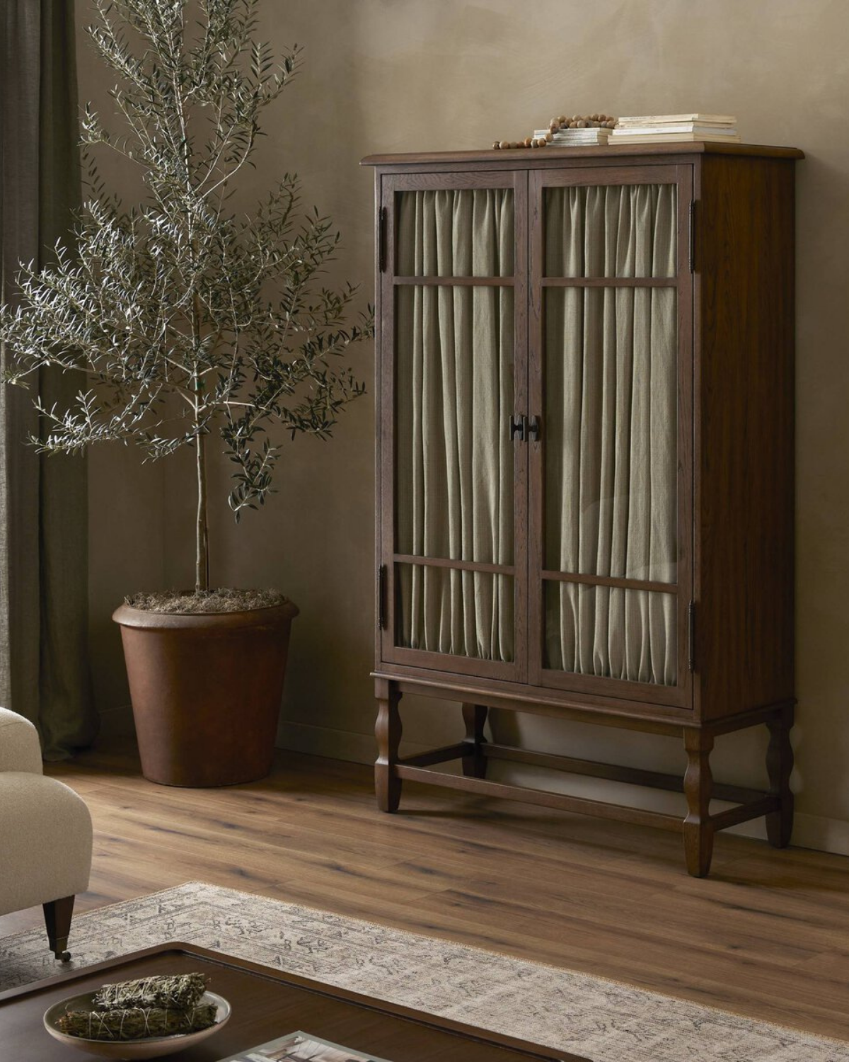 Finley Cabinet