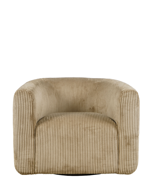 Florence Swivel Chair