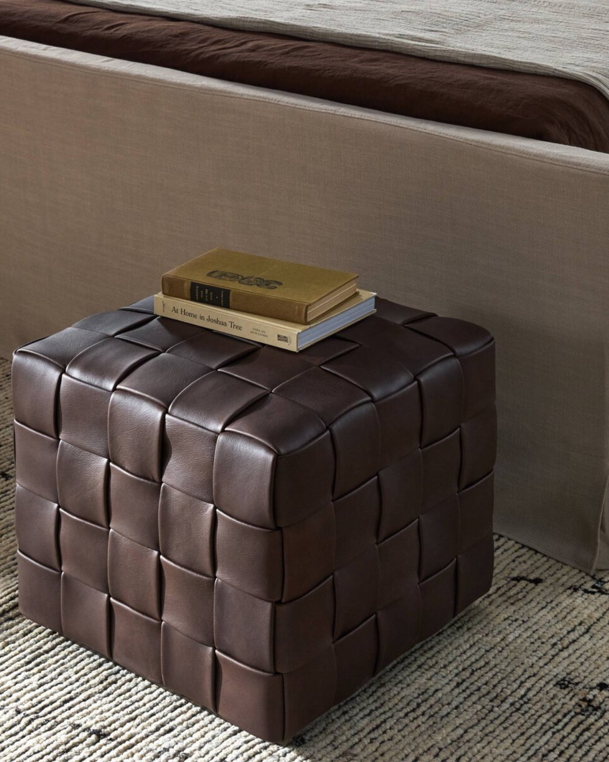 Flores Ottoman