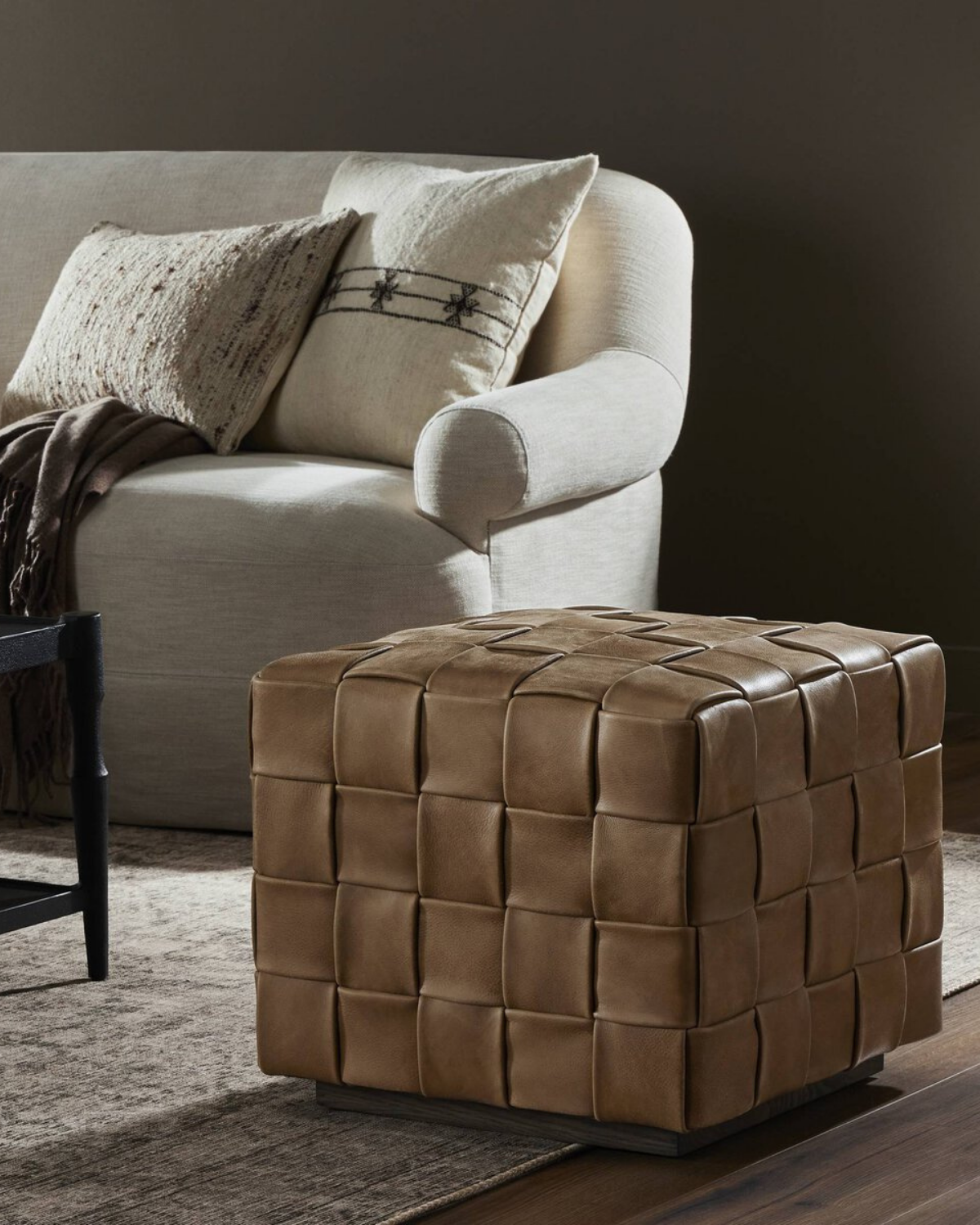 Flores Ottoman