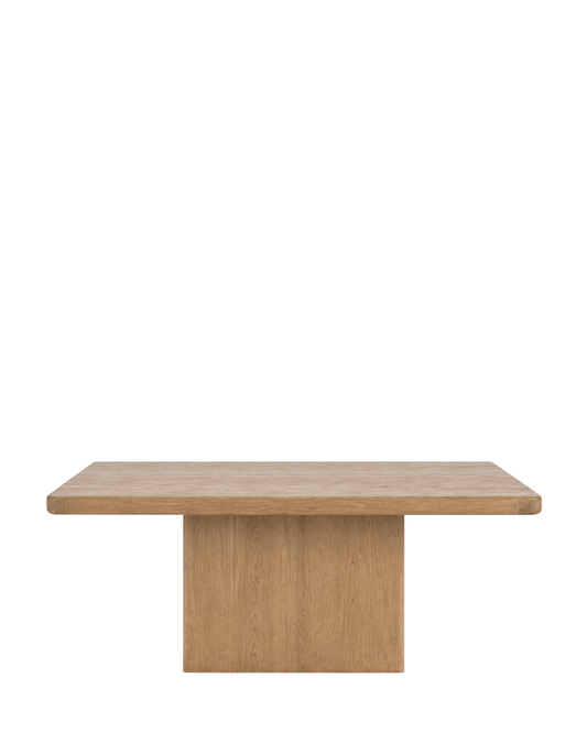 Foundry Dining Table
