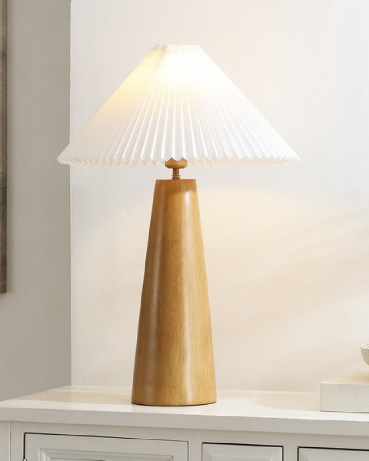 Freya Table Lamp