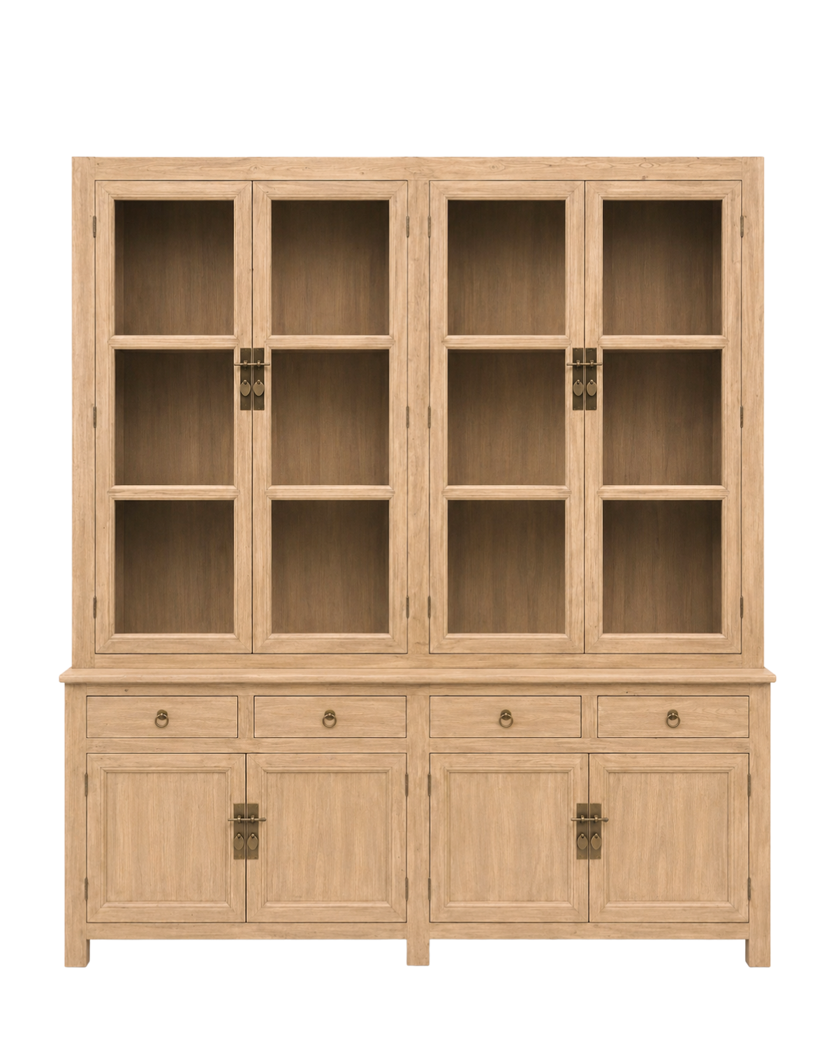 Galerie Display Cabinet