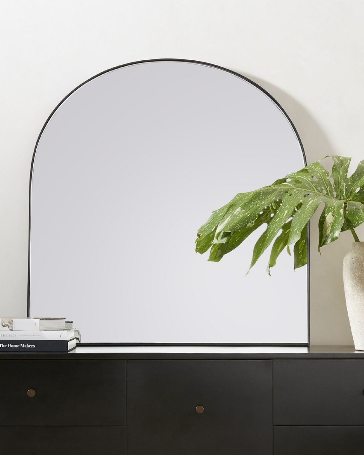 Georgina Wide Mirror