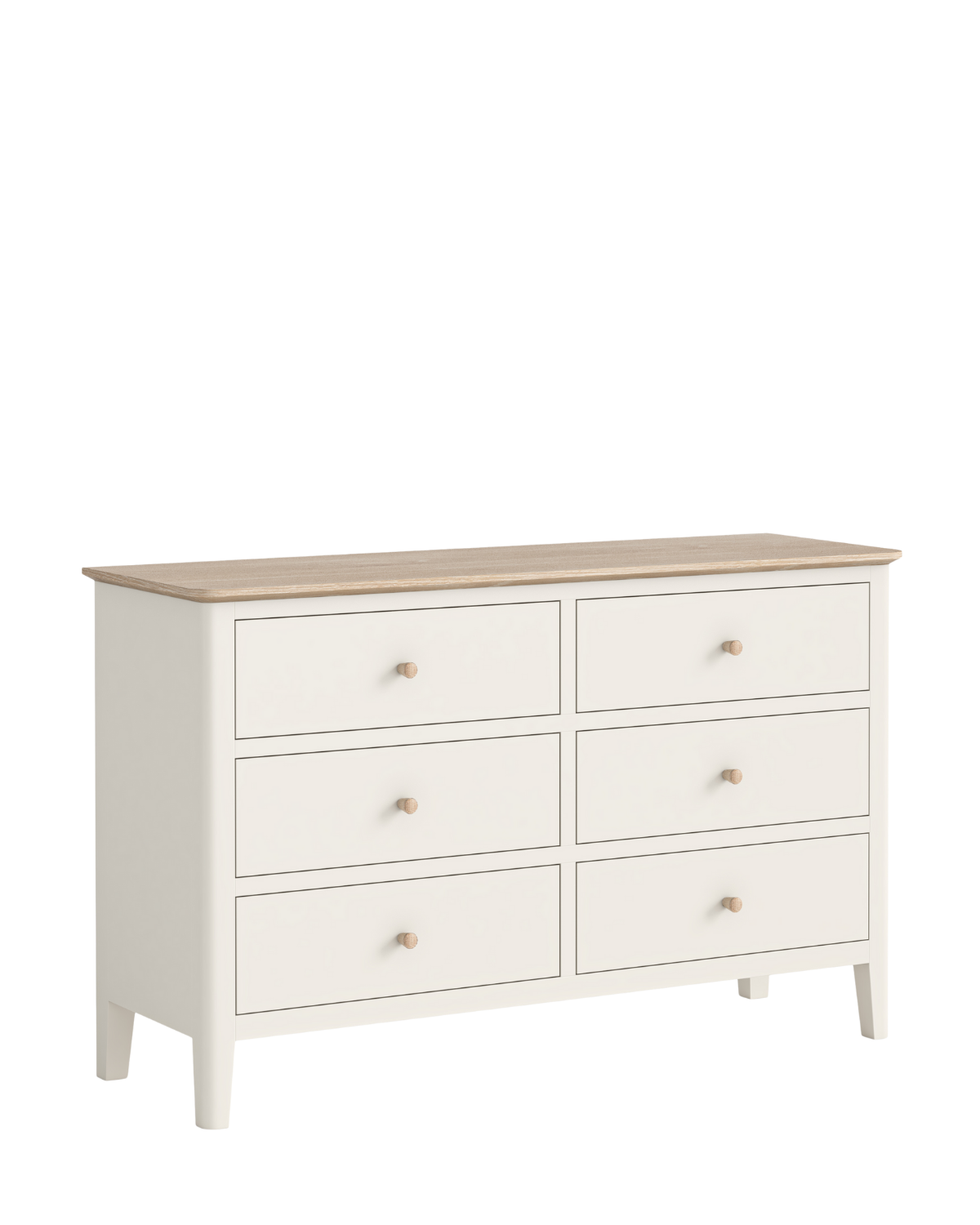 Grace Dresser