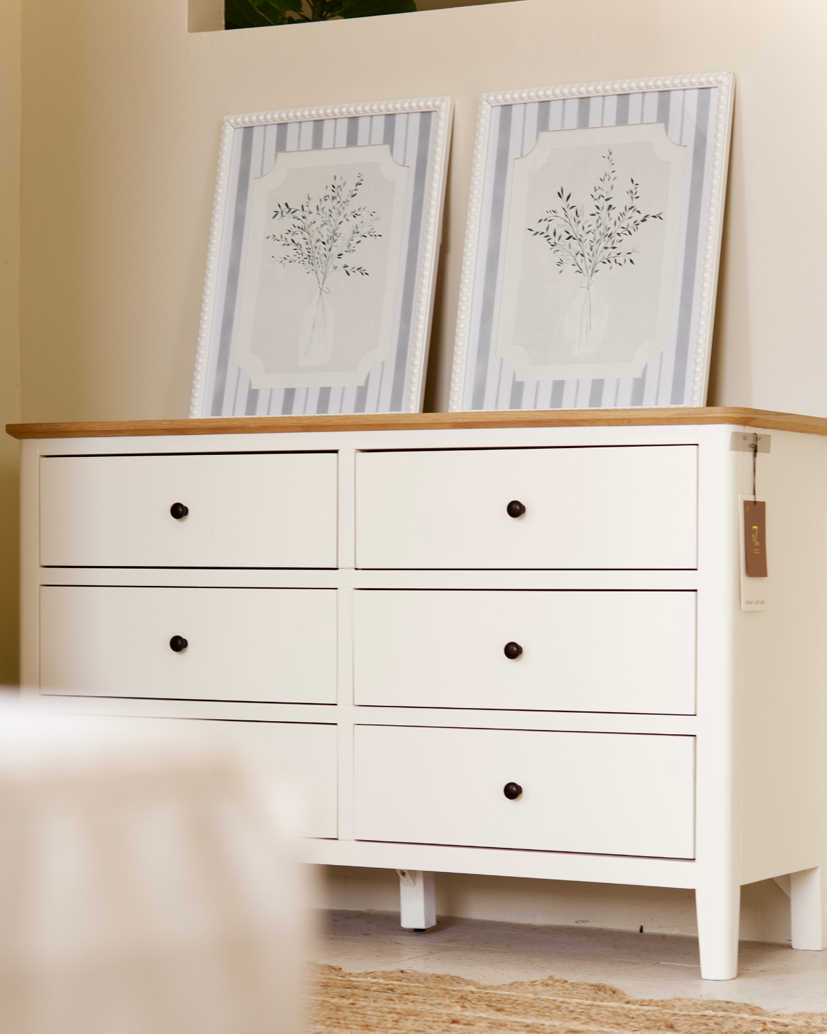 Grace Dresser