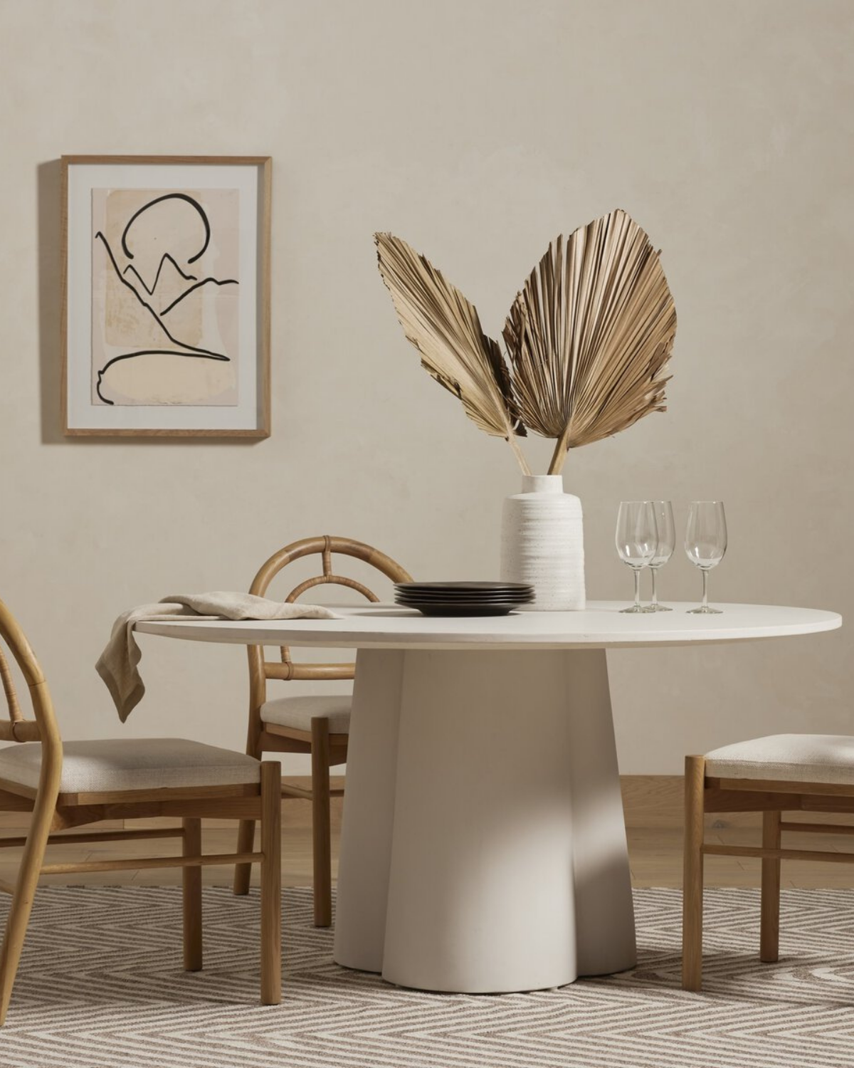 Granada Dining Table