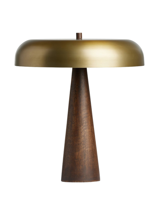 Griffin Table Lamp